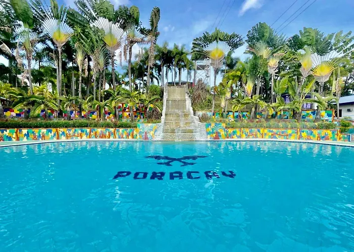 Poracay Resort