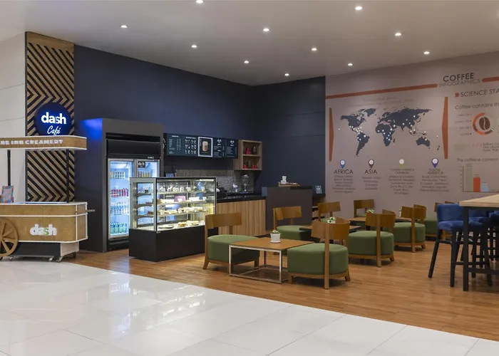 Park Inn By Radisson North Edsa