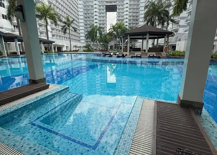 She'Ll Residences By Chon