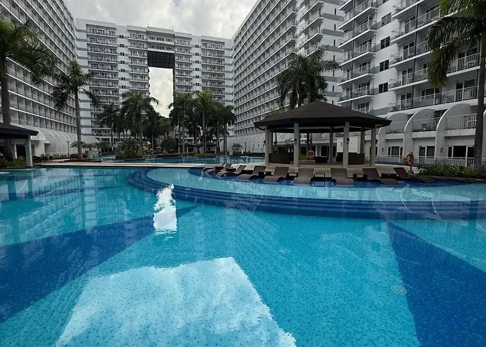 She'Ll Residences By Chon